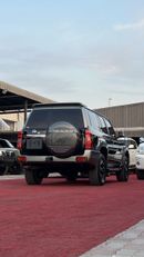 Nissan Patrol Safari Safari 4.8L A/T