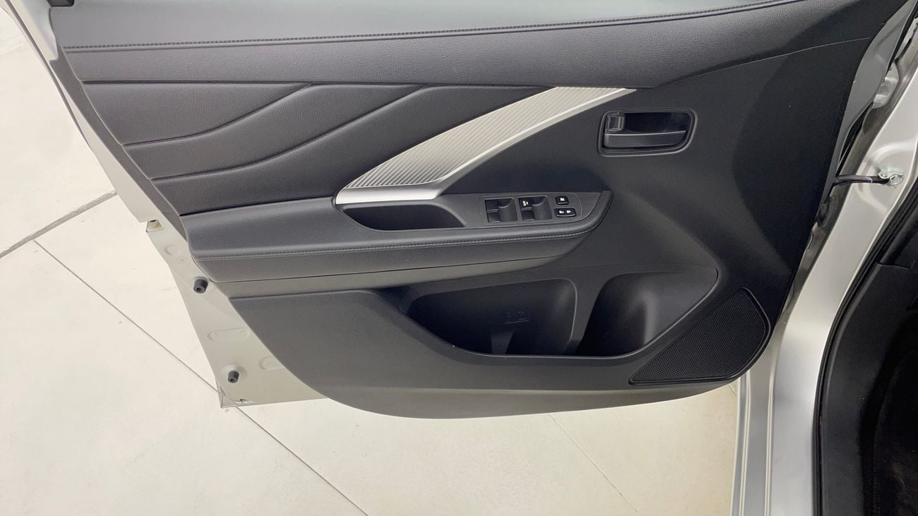 ميتسوبيشي إكسباندر MIDLINE 1.5 | بدون دفعة مقدمة | اختبار القيادة في المنزل