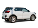 تويوتا ريز 1.2L ECTAI0069 - 2026 Toyota Raize 1.2L - Petrol Auto Non Turbo White