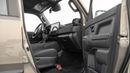 Toyota Land Cruiser Fj GXR 2027 Toyota Land Cruiser FJ 2.7L AT Petrol (Green-Black)