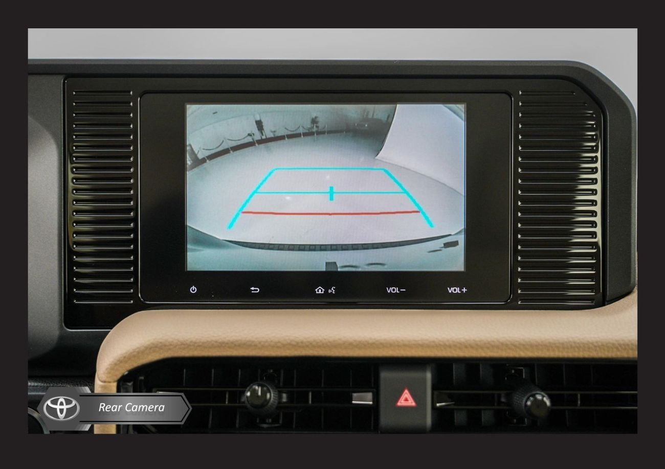 Toyota Prado #Am TOYOTA PRADO 2.4L TURBO MID A/T PTR 2026 Export Only