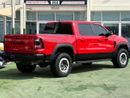 RAM 1500 Final Edition 6.2L
