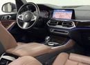 BMW X5 40i xDrive 3.0L 2020 BMW X5 xDrive40i, Oct 2025 BMW Warranty + Service Pack, Low Kms, GCC