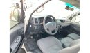 Toyota Hiace 2017 TOYOTA HIACE