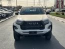 تويوتا هيلوكس GR Sport 4.0L