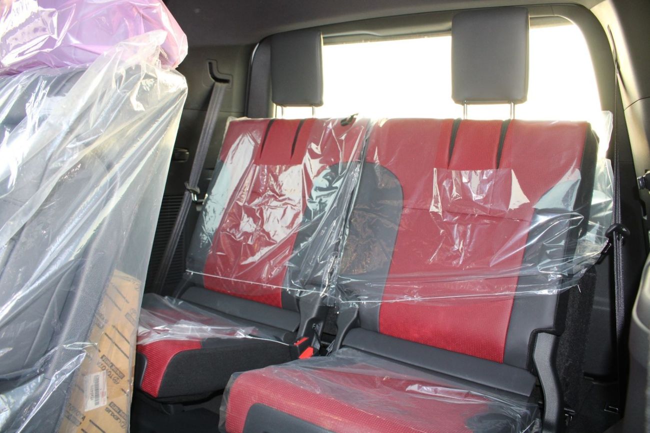 Toyota Land Cruiser Toyota Land Cruiser TOYOTA LANDCRUISER 300 3.3L V6 DIESEL 4WD VXR- Z AUTO