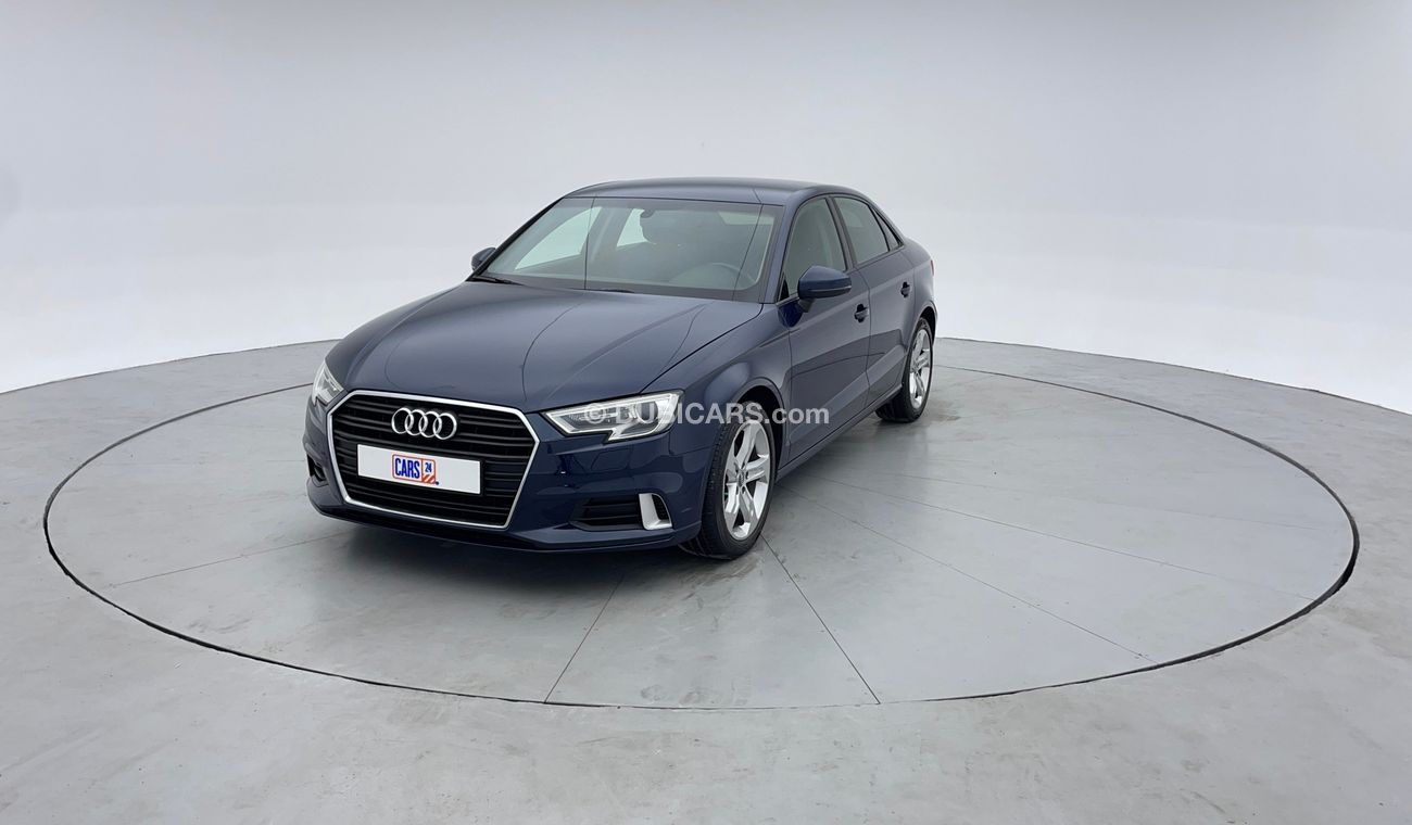 Audi A3 30 TFSI 1 | Zero Down Payment | Free Home Test Drive