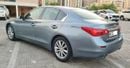 Infiniti Q50 Premium 2.0L