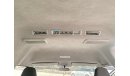 Toyota Hiace 2018 TOYOTA HIACE / FULL SEAT