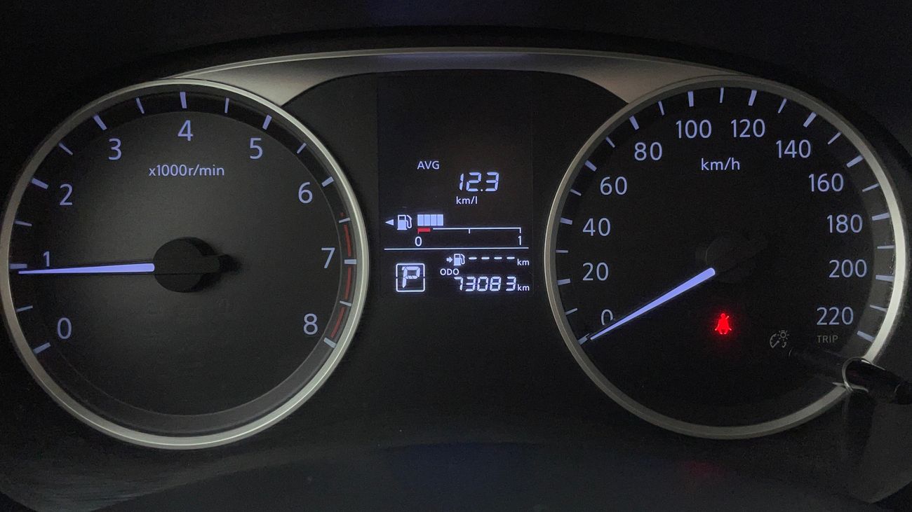 Nissan Kicks S 1.6 | Zero Down Payment | Home Test Drive