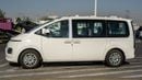 هيونداي ستاريا COMFORT Premium 11-Seater 2.2-liter 4-cylinder Turbo-charged Diesel 2024YM