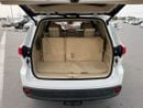 Toyota Highlander 2018 TOYOTA HIGHLANDER XLE HYBRID FULL OPTIONS IMPORTED FROM USA