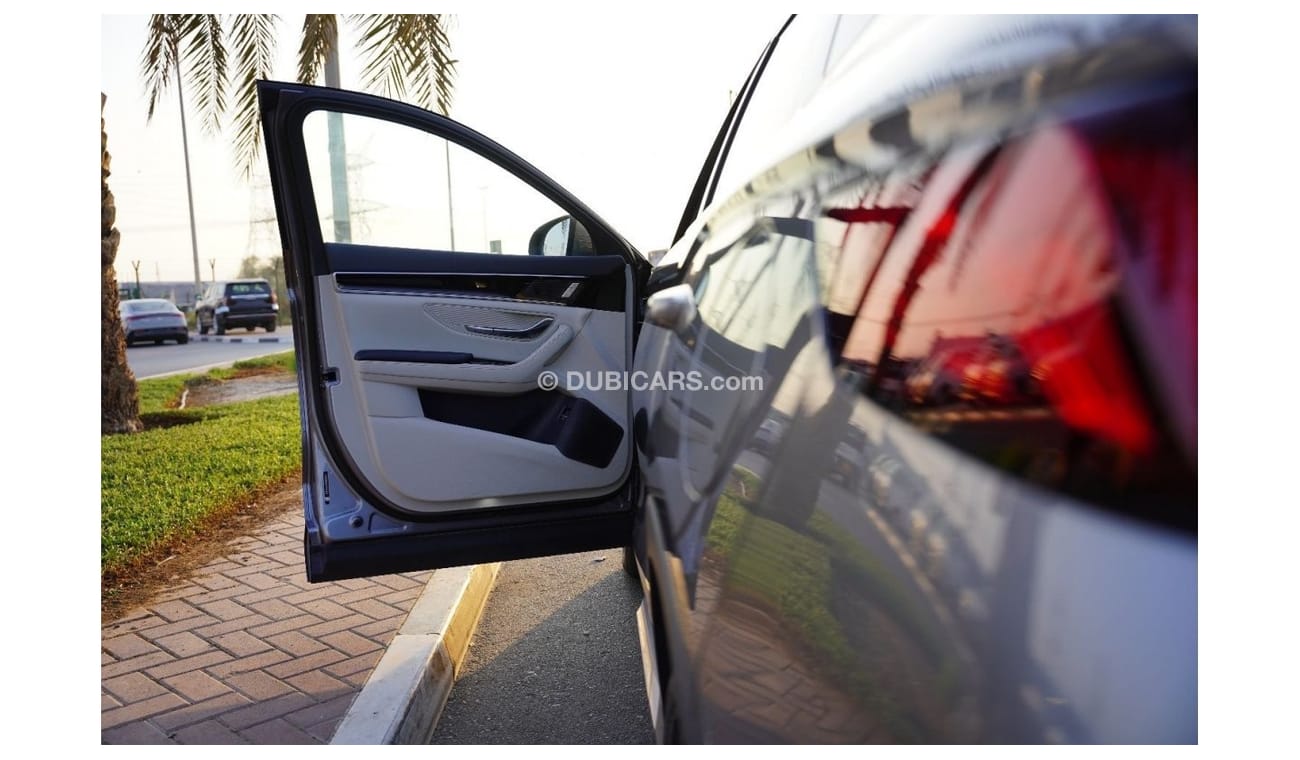 BYD Song Plus 2023 BYD SONG PLUSE LONG RANGE 0Km