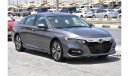 Honda Accord LX LX ACCORD 2018 1.5 L EXCELLENT CONDITION / WITH WARRANTY