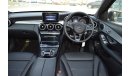 Mercedes-Benz C200 Full option clean car