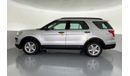 Ford Explorer XL / Standard
