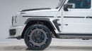 Mercedes-Benz G 63 AMG | AED 12,645 PM | 2 Years Unlimited