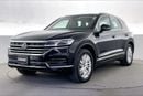 Volkswagen Touareg Highline | National Day Celebration | Guaranteed Warranty | 0 Down Payment