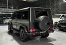 مرسيدس بنز G 63 AMG Std 5.5L