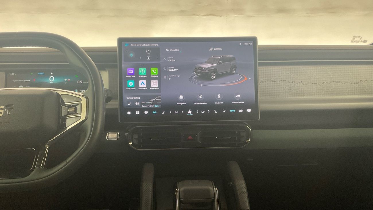 جيتور T2 Luxury | upto AED 20,000 Ramadan Discount | شامل الضمان | 0 ﺪﻔﻋﺓ ﺃﻮﻟﻯ