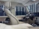 Mercedes-Benz G 63 AMG Std 4.0L
