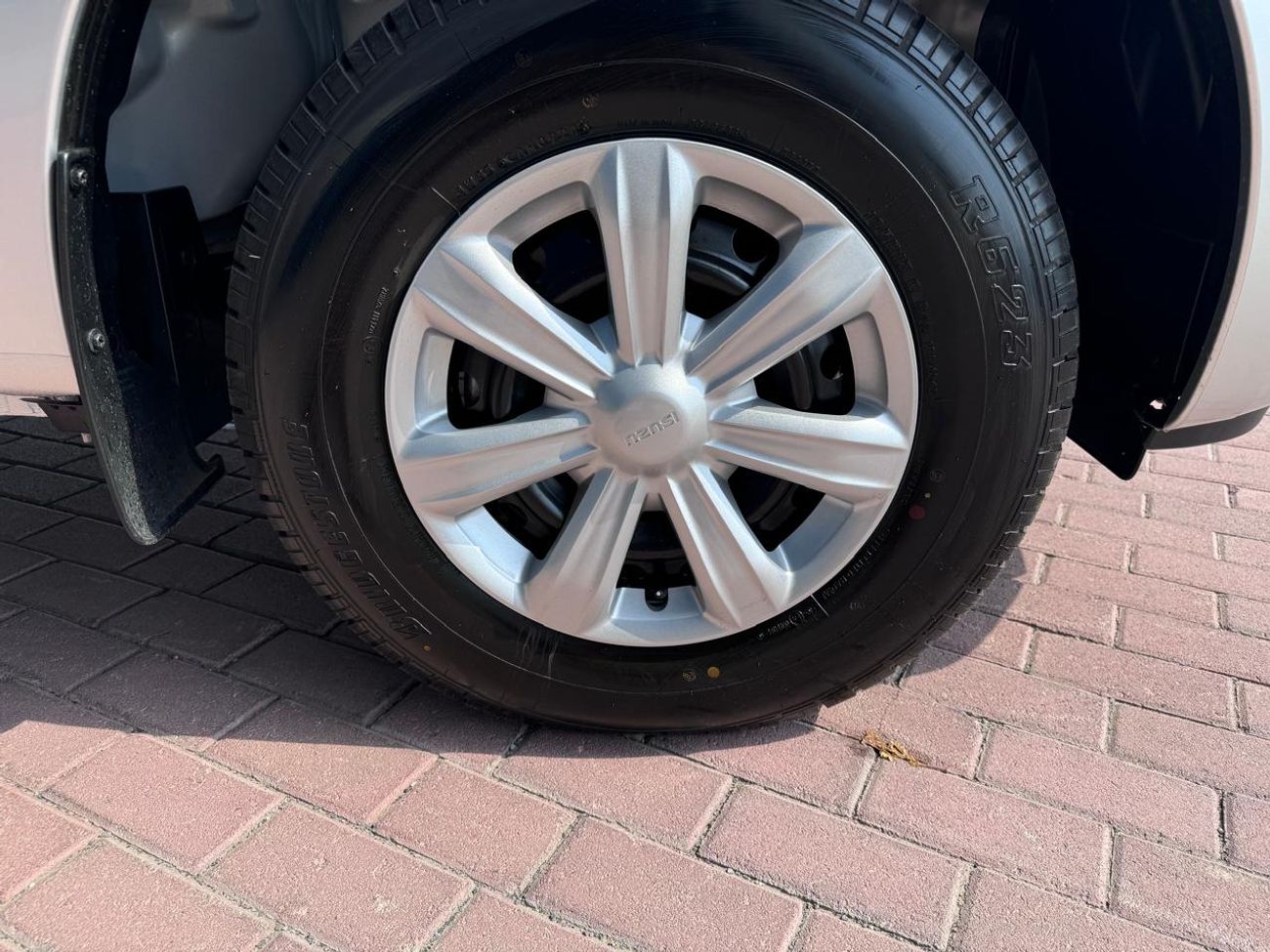 إيسوزو D ماكس