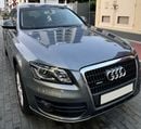أودي Q5 TFSI quattro 2.0L