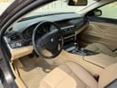 بي أم دبليو 520i Low 2.0L