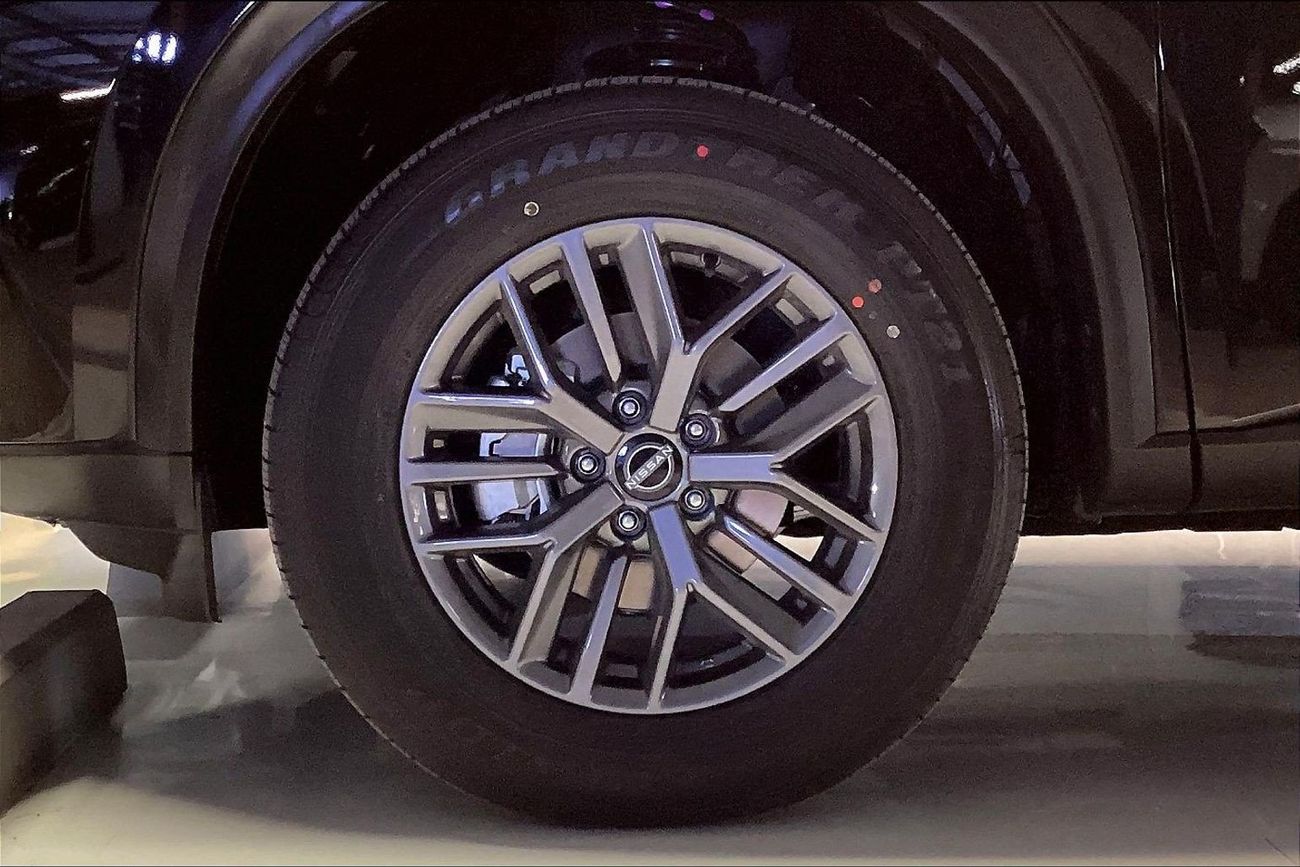 Nissan XTrail S | National Day | Start 2026 with the ideal drive | Guaranteed Warranty | 0 Down Payment