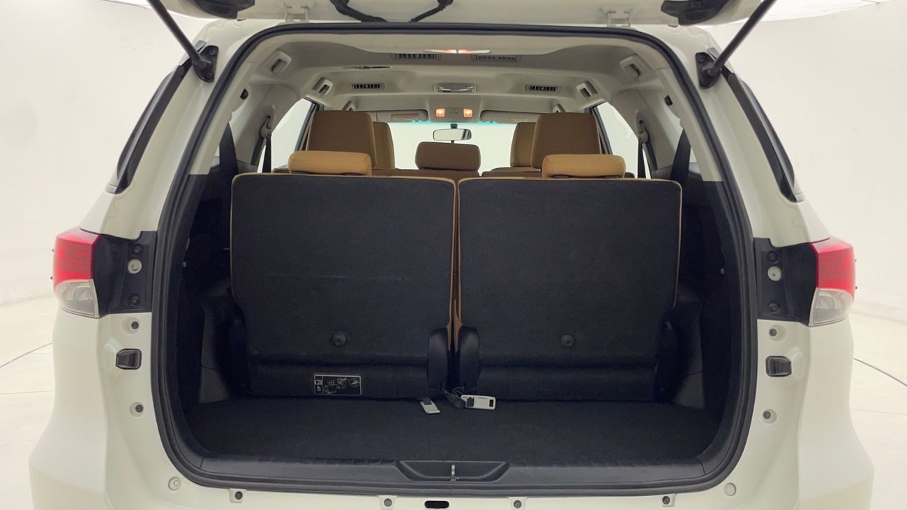 Toyota Fortuner GXR 4 | Zero Down Payment | Home Test Drive