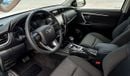تويوتا فورتونر Toyota Fortuner 2.4L Diesel AT MY2024