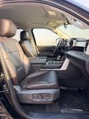 تويوتا تاندرا SR5 4WD Premium 2024