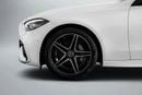 Mercedes Benz C 200 Coupe