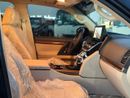 Toyota Land Cruiser GXR