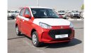 Suzuki Alto GL 2024 1.0L 5MT - 3Cyl with 7 Inch Display Audio - Book Now | Export Only