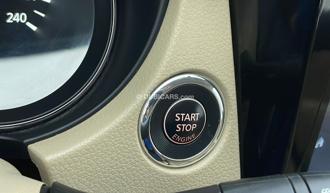 Nissan XTrail S 2.5 | Under Warranty | Inspected on 150+ parameters