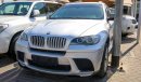 BMW X6 Xdrive 50i