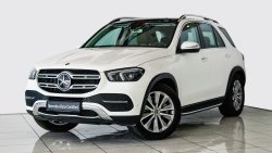 مرسيدس بنز GLE 450 4Matic