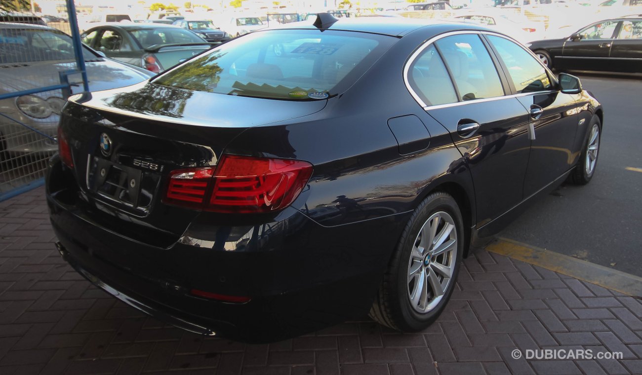 BMW 528i I