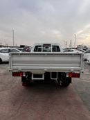 Isuzu DMax Isuzu D Max S/C 4X2 FLAT DECK RBA 26 MY