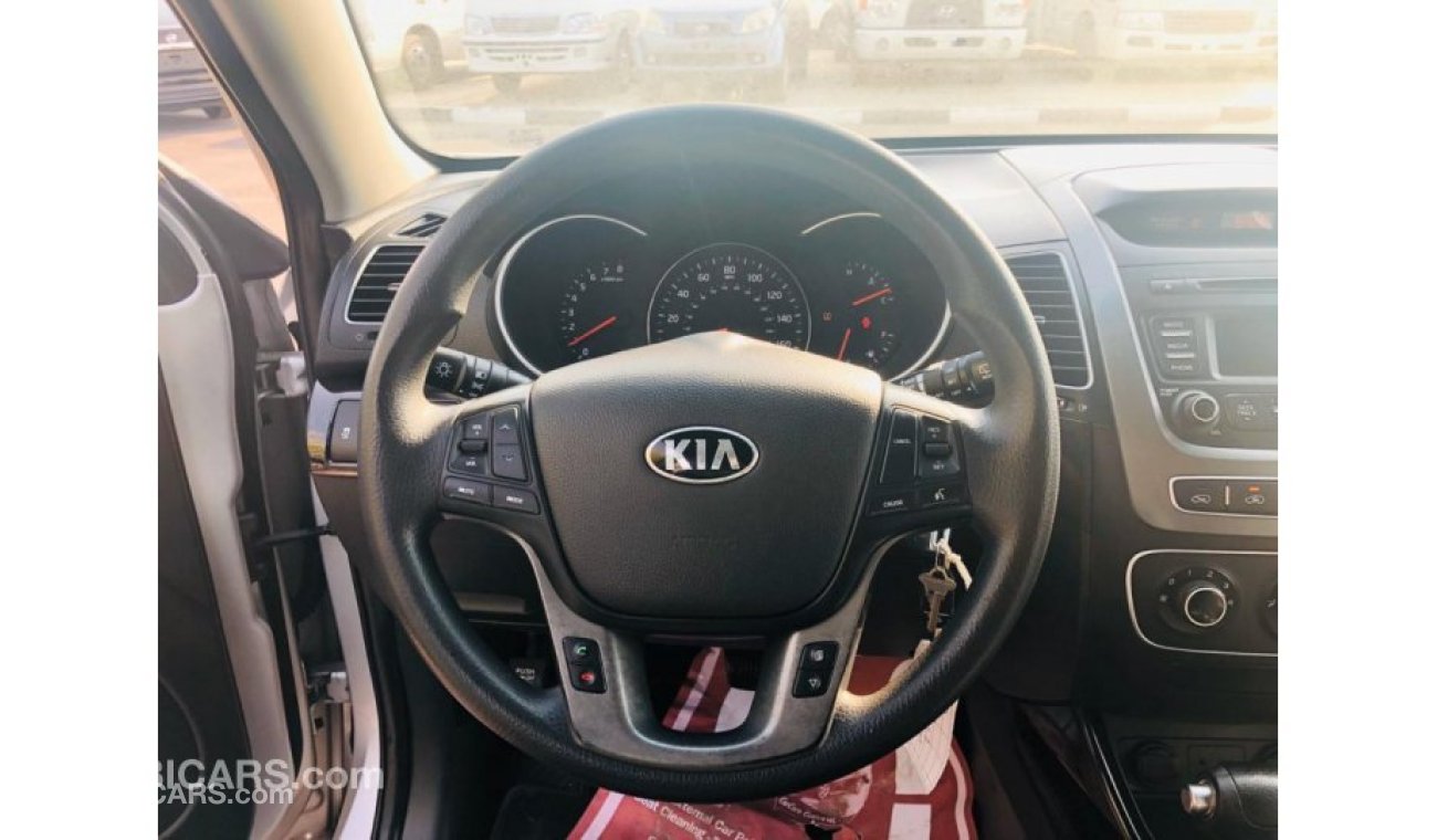 Kia Sorento Limited time discounted price -- Contact today