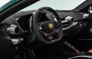 Ferrari 812 GTS 6.5L V12 Naturally Aspirated Engine