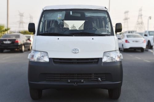 تويوتا لايت آيس