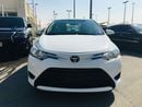Toyota Yaris 1.5
