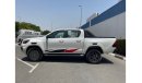 Toyota Hilux 4WD Double Cabin 2.8L GR Sport Diesel AT (Full Option)