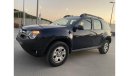 Renault Duster Renault daster 2017 g cc full automatic accident free