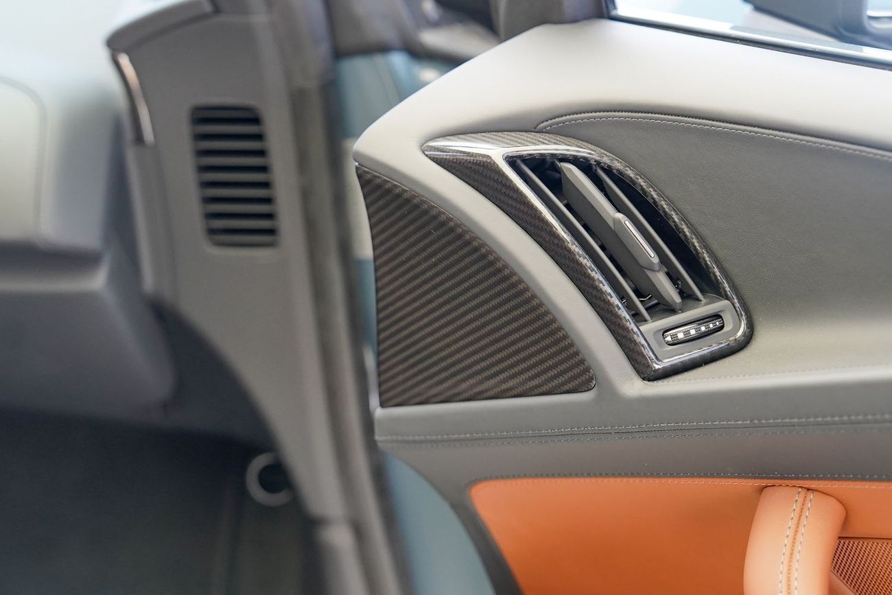 Audi R8 Spyder V10 Plus 5.2L