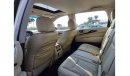 Infiniti QX60 FREE REGISTRATION = WARRANTY = AWR