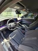 Hyundai Elantra 2.0L Comfort