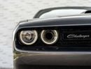 Dodge Challenger R/T